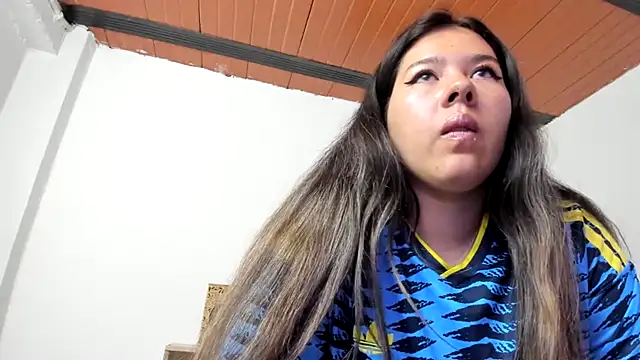 Živý XXX chat LinaBrowm