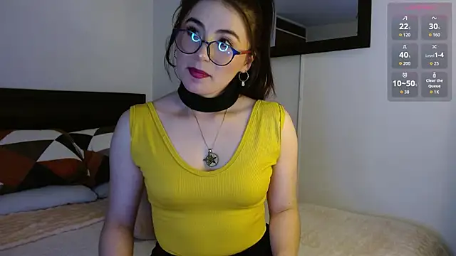 Salma_Tori's Live XXX Chat