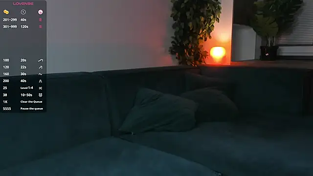 RomanaBackus Live XXX-chat