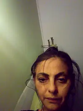 Chat +18 de ChantalXOrchid ao vivo