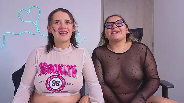 Sexywonderland's Live XXX Chat