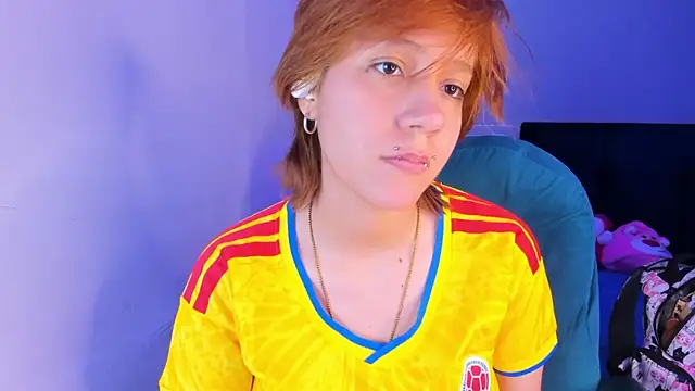 Tsuki_Maru Live XXX-chat