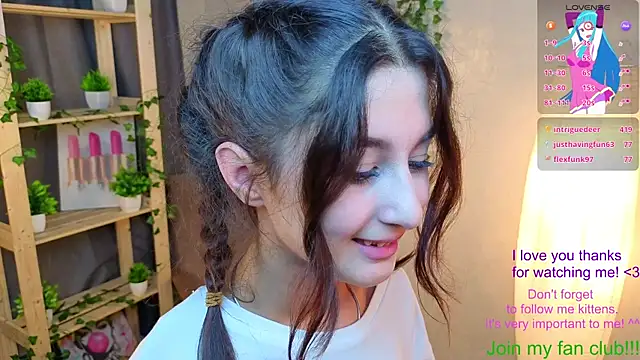 JasminKitany Live XXX-Chat