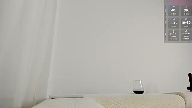 lissababe1のライブXXXチャット