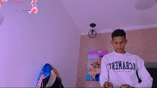 dilan_alfonzo 라이브 XXX 채팅