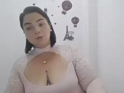 Chat +18 de Madelyn_sonora1992 ao vivo