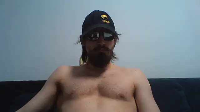 KaelNox live XXX chat