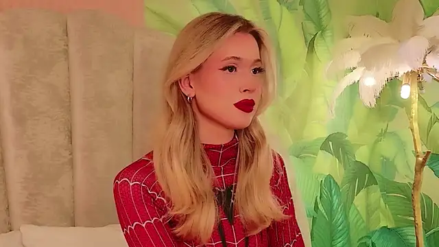 Beckie_White 라이브 XXX 채팅