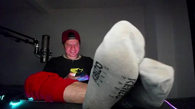 Headhunterdz Live XXX Chat