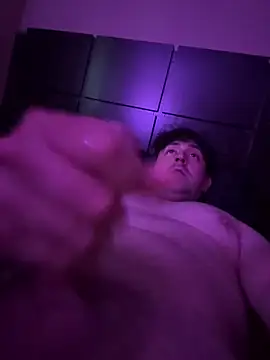 โชว์เว็บแคมของ GreysonFoxxx