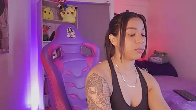 Онлайн чат XXX madelyn_rose_