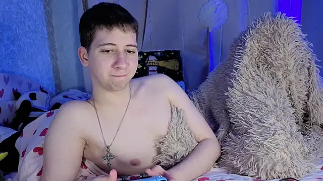 Timothy_Fox Obrolan Langsung XXX