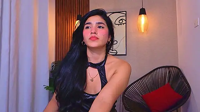แชท XXX สดของ Lia_Mar_