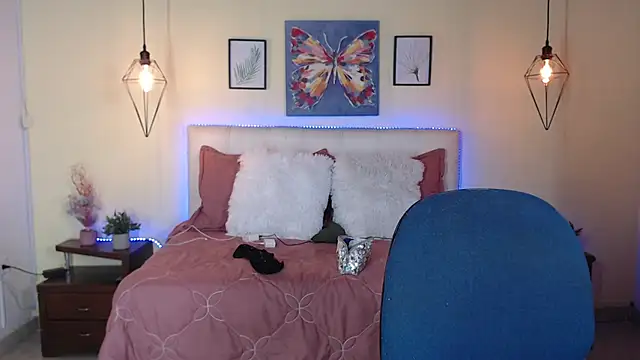 Megan_05_'s Live XXX Chat
