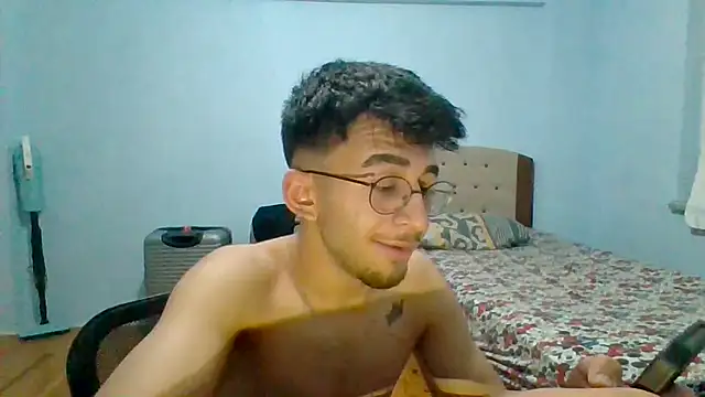 Alevderlerrs Live XXX-Chat