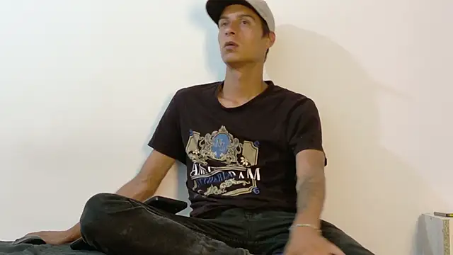 cameronsilverman élő XXX-chatje