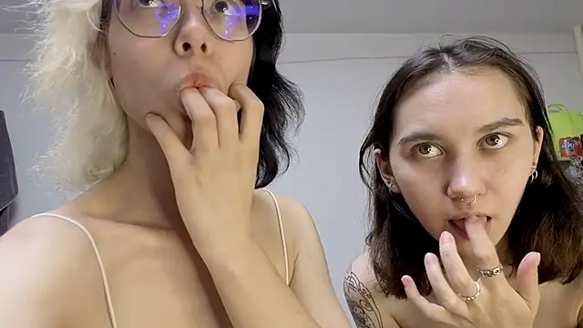 Živý XXX chat Layla_Muur
