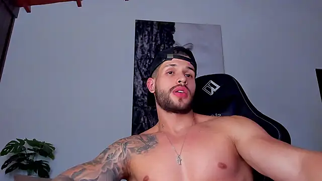 Онлайн чат XXX Santos_ramirez1