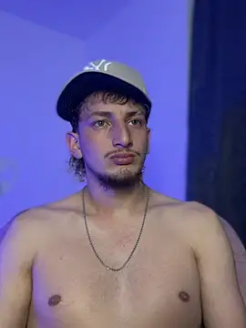 XXX chat uživo modela ZarcoXIX