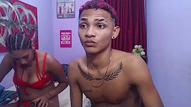 black_twinks Obrolan Langsung XXX