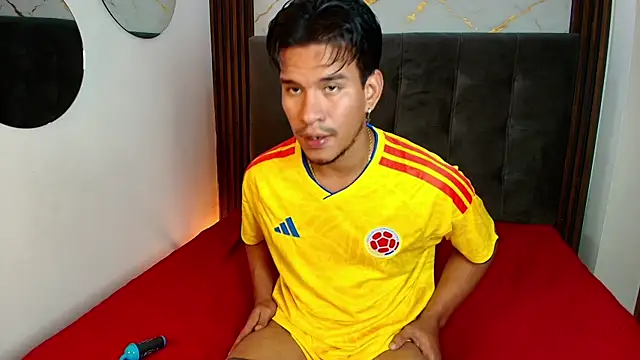 JacobWolf__ live XXX chat