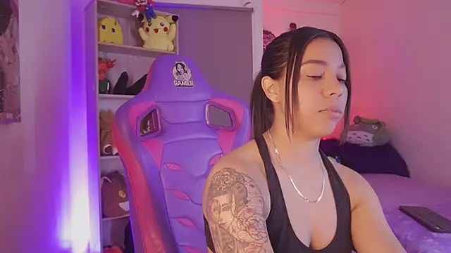 madelyn_rose_ 라이브 XXX 채팅