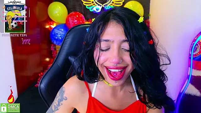 Chatroom XXX en direct de REDHOTTER_