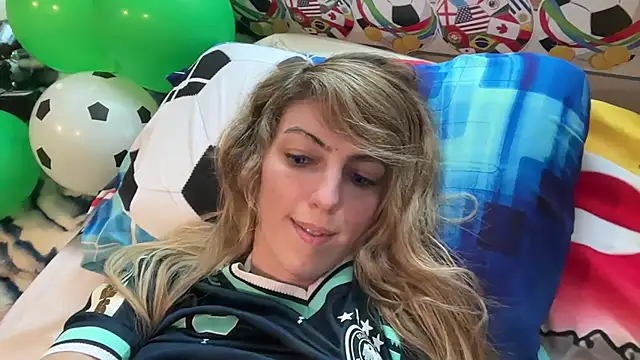 CelestialRuby Live XXX-chat