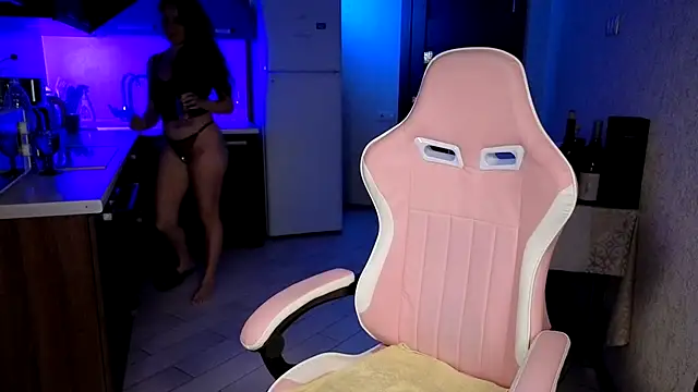 Chat XXX en directo de Cerann1