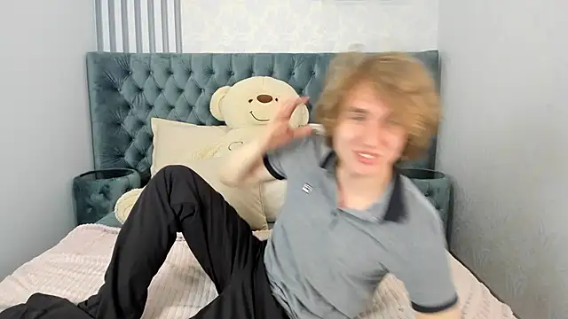 FinnBev Live XXX-Chat