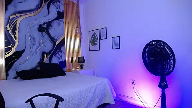 OliverMorgan66 লাইভ XXX চ্যাট