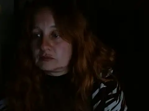 ViioletaMora's Live XXX Chat