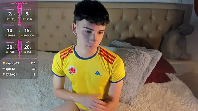 cml0_n Live XXX chat