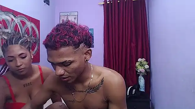 black_twinks Live XXX-Chat
