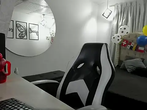 sofia_klarck Live XXX Chat