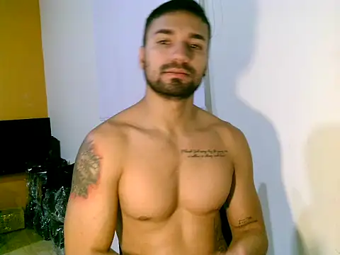 Chat XXX en directo de Niconextdoor