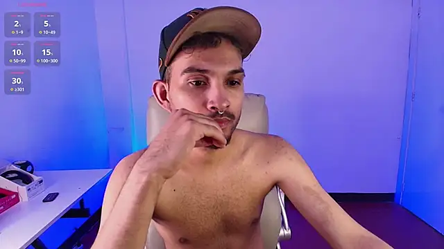 Im_miguel0 ওয়েবক্যাম শো