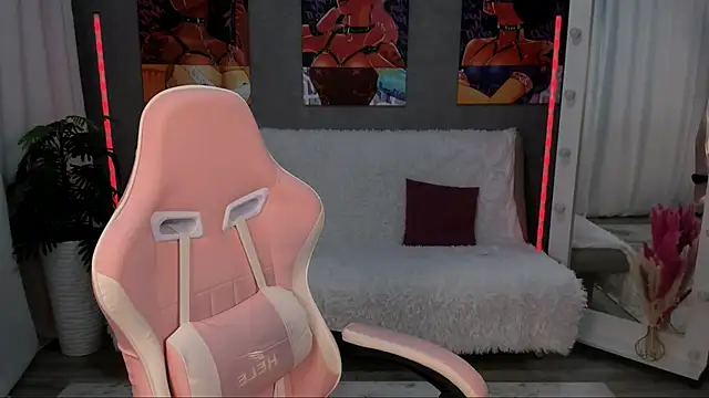 SamanthaaaWalker's Live XXX Chat