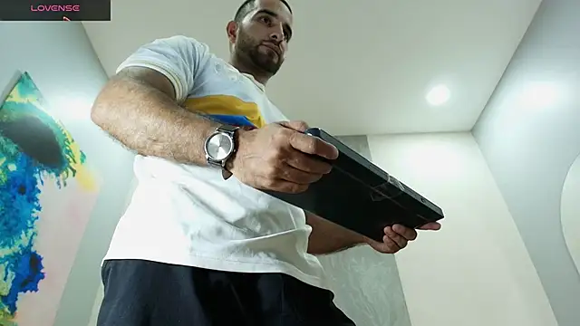 lorenzo_walker_1: απευθείας συνομιλία ΧΧΧ