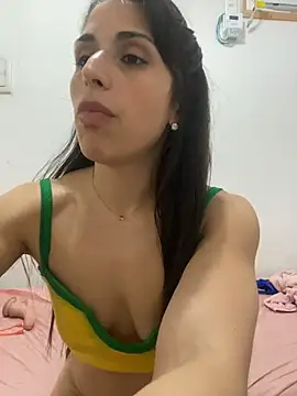 sweetwanda Live XXX Chat