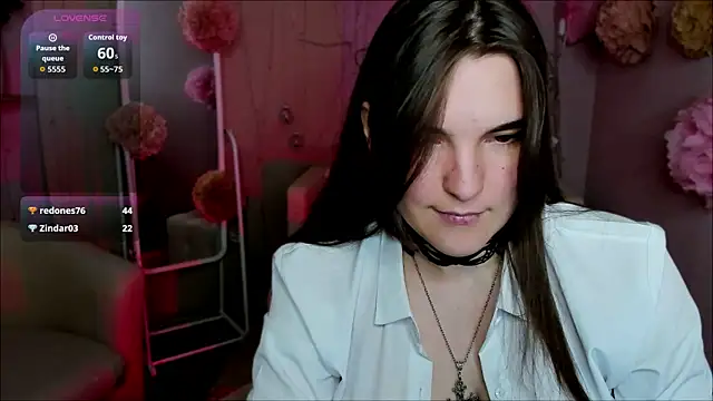 Rune_Veila's Live XXX Chat