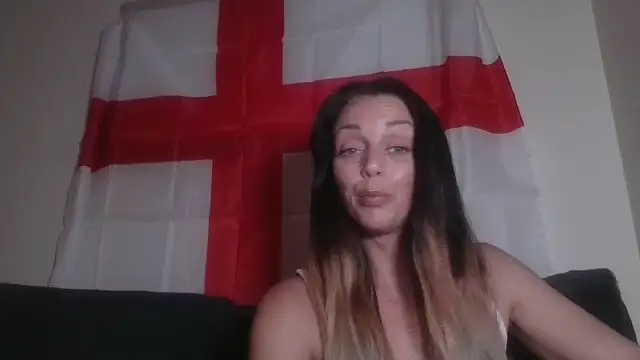 Webkamerová show LouiseLovell