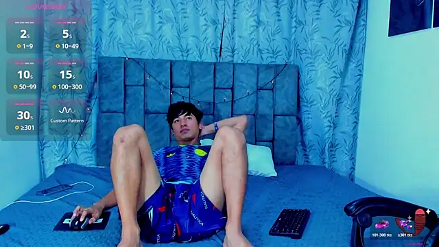 IhanKing Live XXX-Chat