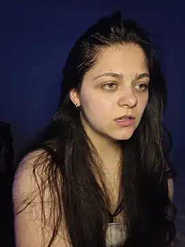 Chat XXX en directo de _Mikky_lil_