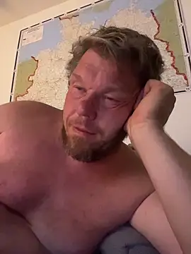 fetter_Daddy_Berlin Pertunjukan Webcam