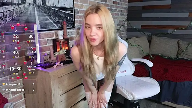 eva_swetty Live XXX Chat