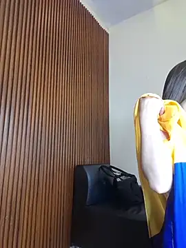 EmmaContreras_Val Obrolan Langsung XXX