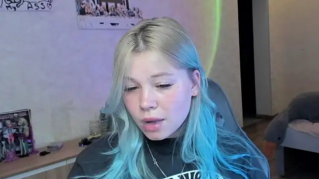 Lulu_Di 现场XXX聊天
