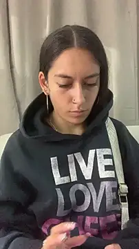 DulceLatinaxo's Live XXX Chat