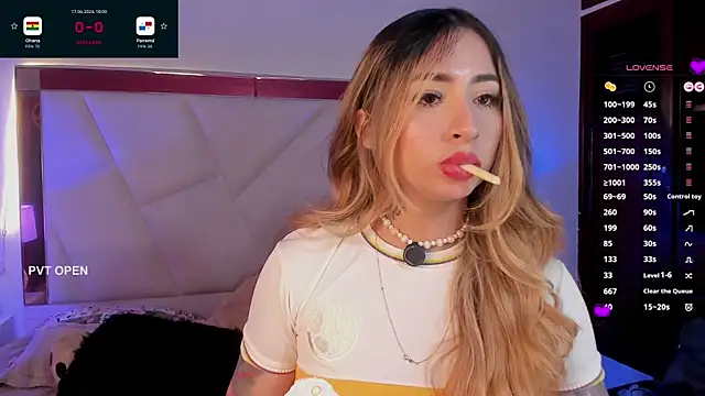 دردشة abbymodell1 الجنسية المباشرة